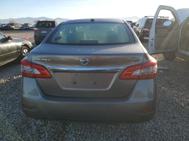 Photo 5 VIN: 3N1AB7AP4FY225994 - NISSAN SENTRA S 