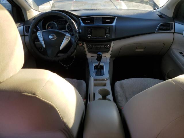 Photo 7 VIN: 3N1AB7AP4FY225994 - NISSAN SENTRA S 