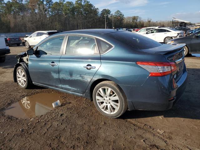 Photo 1 VIN: 3N1AB7AP4FY226420 - NISSAN SENTRA 