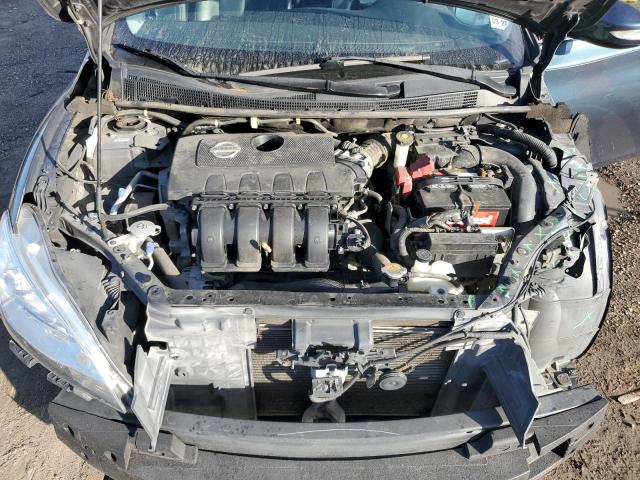 Photo 10 VIN: 3N1AB7AP4FY226420 - NISSAN SENTRA 