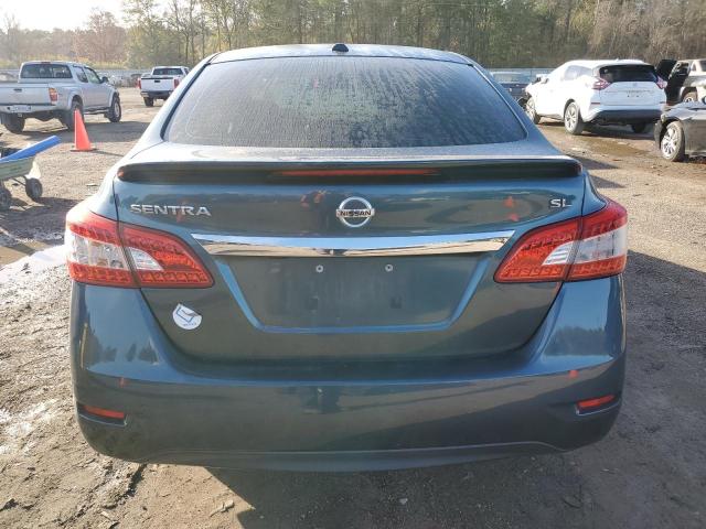 Photo 5 VIN: 3N1AB7AP4FY226420 - NISSAN SENTRA 