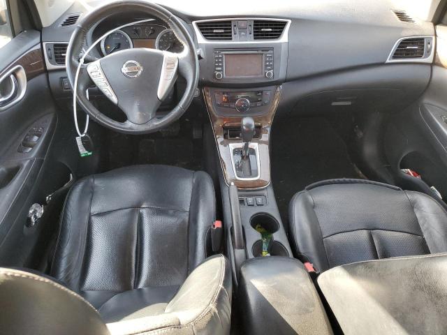 Photo 7 VIN: 3N1AB7AP4FY226420 - NISSAN SENTRA 