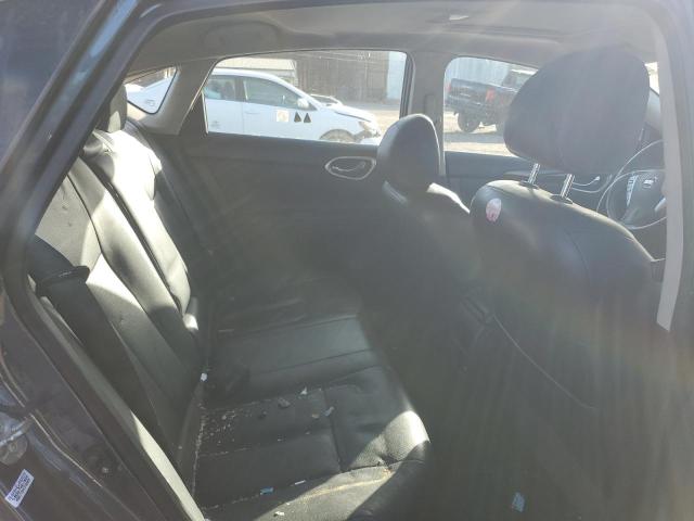 Photo 9 VIN: 3N1AB7AP4FY226420 - NISSAN SENTRA 