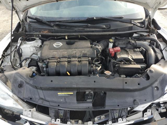 Photo 10 VIN: 3N1AB7AP4FY230399 - NISSAN SENTRA S 