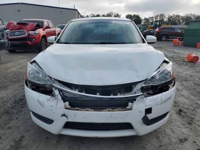 Photo 4 VIN: 3N1AB7AP4FY230399 - NISSAN SENTRA S 