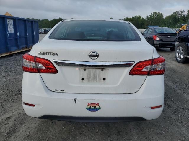 Photo 5 VIN: 3N1AB7AP4FY230399 - NISSAN SENTRA S 