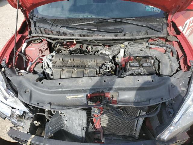 Photo 10 VIN: 3N1AB7AP4FY230922 - NISSAN SENTRA 