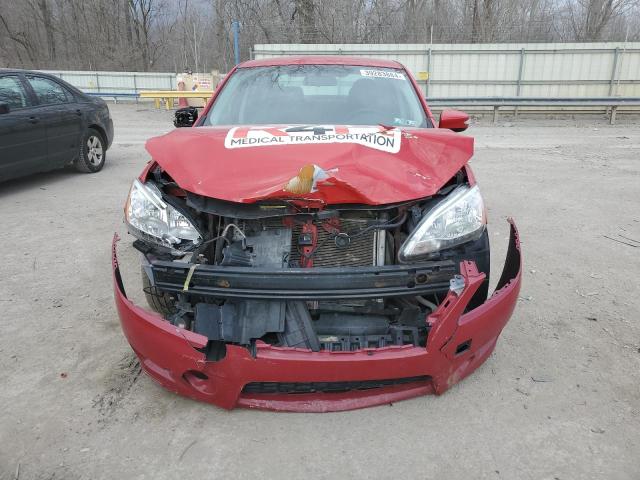 Photo 4 VIN: 3N1AB7AP4FY230922 - NISSAN SENTRA 