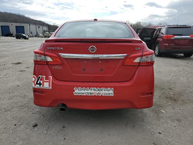 Photo 5 VIN: 3N1AB7AP4FY230922 - NISSAN SENTRA 