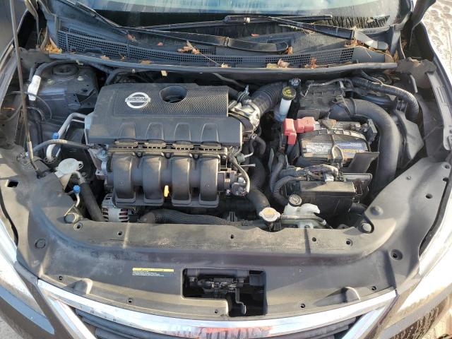 Photo 10 VIN: 3N1AB7AP4FY231195 - NISSAN SENTRA S 