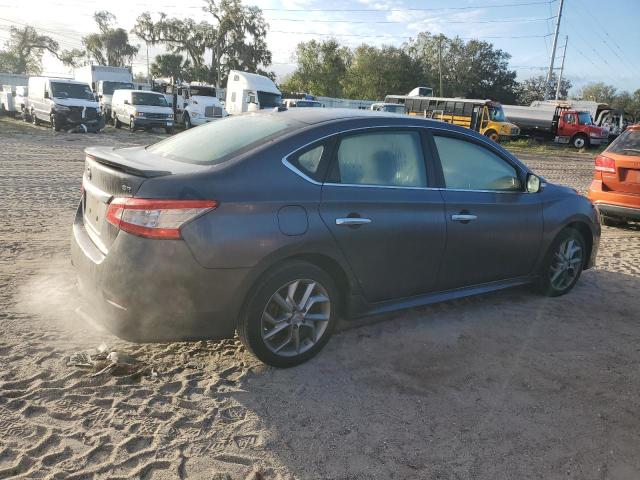 Photo 2 VIN: 3N1AB7AP4FY231195 - NISSAN SENTRA S 