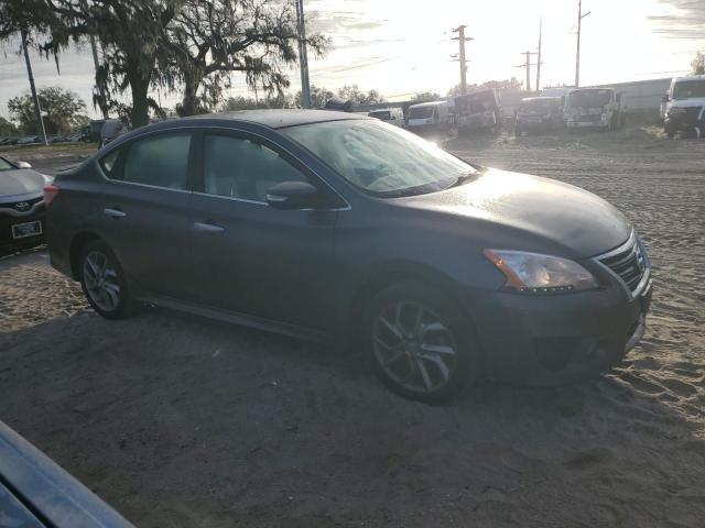 Photo 3 VIN: 3N1AB7AP4FY231195 - NISSAN SENTRA S 