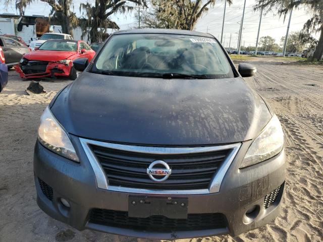 Photo 4 VIN: 3N1AB7AP4FY231195 - NISSAN SENTRA S 