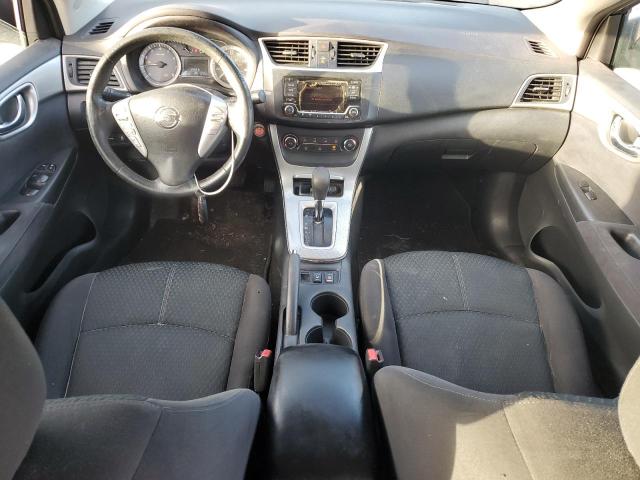 Photo 7 VIN: 3N1AB7AP4FY231195 - NISSAN SENTRA S 