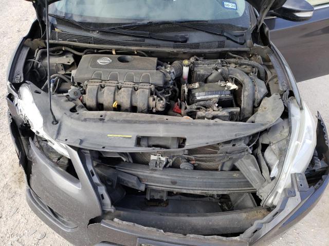 Photo 10 VIN: 3N1AB7AP4FY232914 - NISSAN SENTRA 