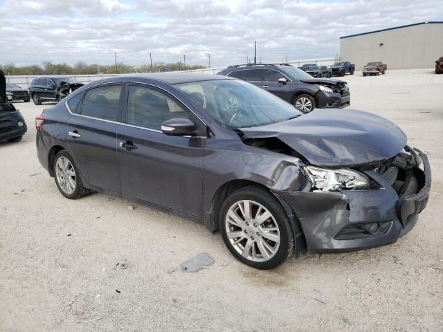 Photo 3 VIN: 3N1AB7AP4FY232914 - NISSAN SENTRA 