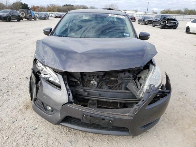 Photo 4 VIN: 3N1AB7AP4FY232914 - NISSAN SENTRA 