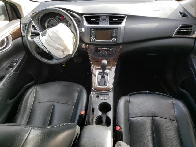 Photo 7 VIN: 3N1AB7AP4FY232914 - NISSAN SENTRA 