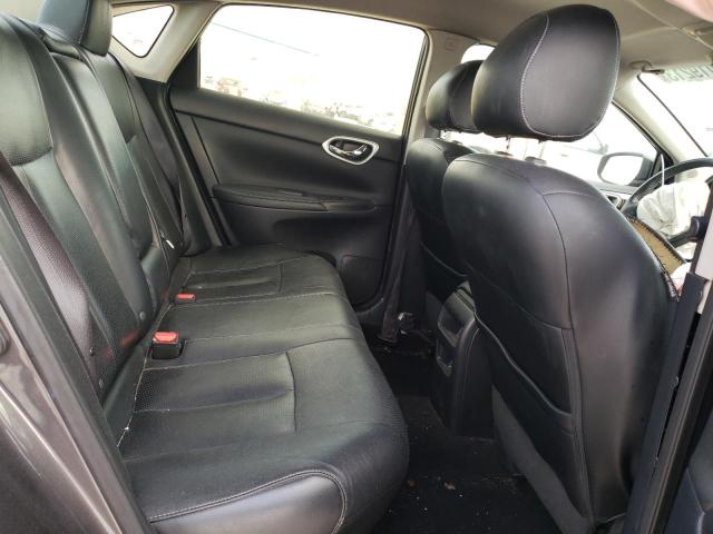 Photo 9 VIN: 3N1AB7AP4FY232914 - NISSAN SENTRA 