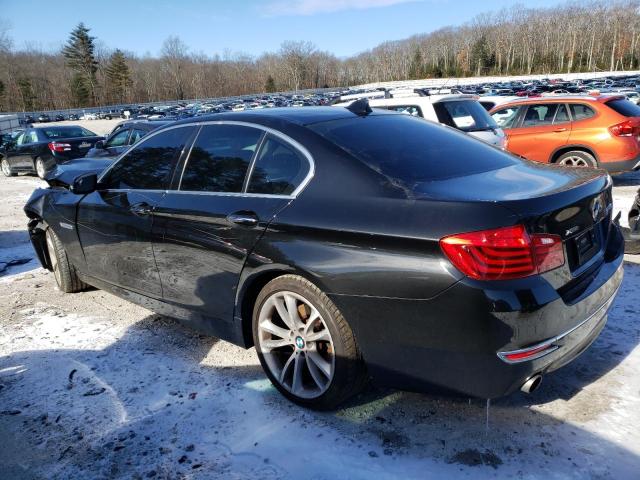 Photo 1 VIN: 3N1AB7AP4FY233366 - BMW 5 SERIES 