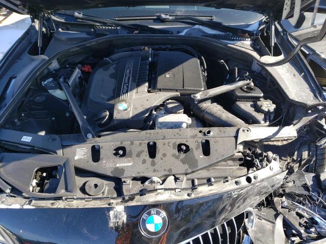 Photo 10 VIN: 3N1AB7AP4FY233366 - BMW 5 SERIES 