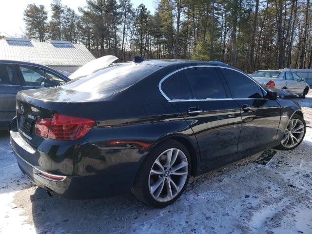 Photo 2 VIN: 3N1AB7AP4FY233366 - BMW 5 SERIES 