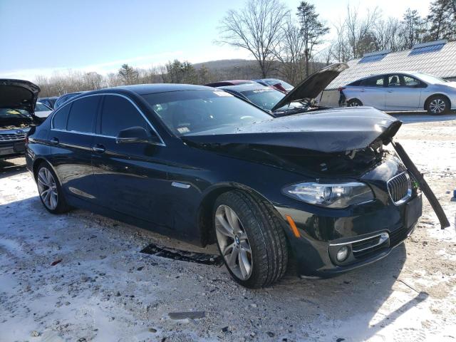 Photo 3 VIN: 3N1AB7AP4FY233366 - BMW 5 SERIES 