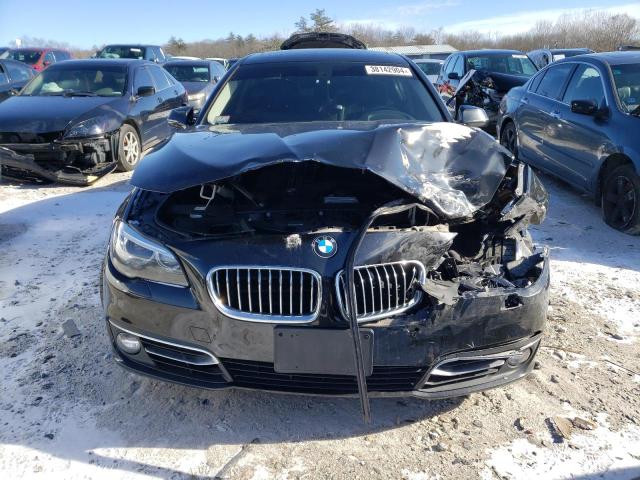 Photo 4 VIN: 3N1AB7AP4FY233366 - BMW 5 SERIES 