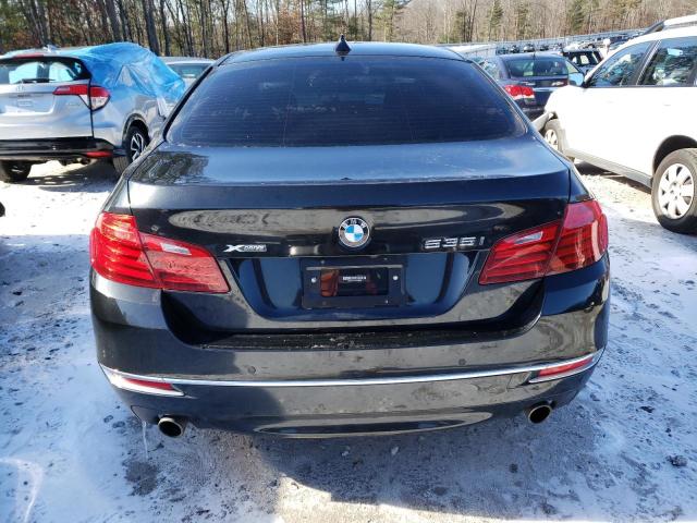 Photo 5 VIN: 3N1AB7AP4FY233366 - BMW 5 SERIES 