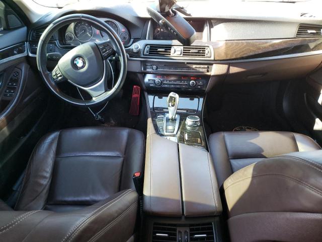 Photo 7 VIN: 3N1AB7AP4FY233366 - BMW 5 SERIES 