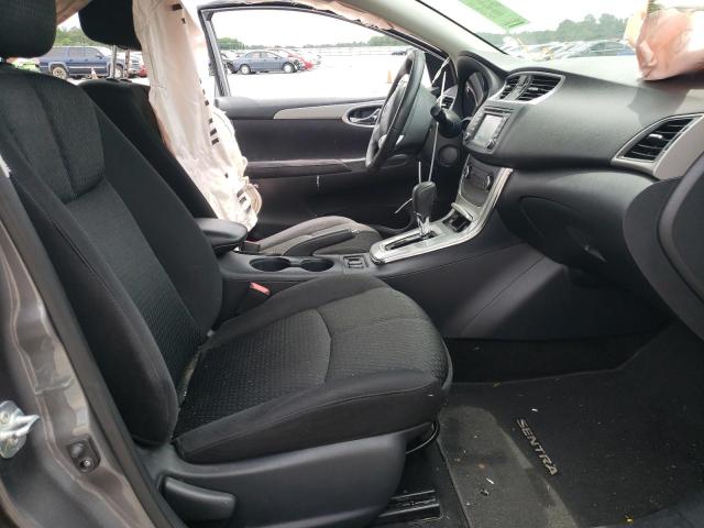 Photo 4 VIN: 3N1AB7AP4FY233903 - NISSAN SENTRA S 