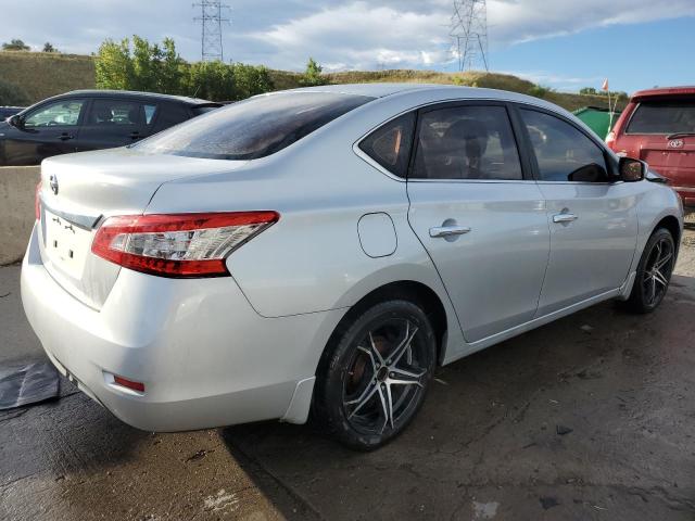 Photo 2 VIN: 3N1AB7AP4FY236025 - NISSAN SENTRA S 