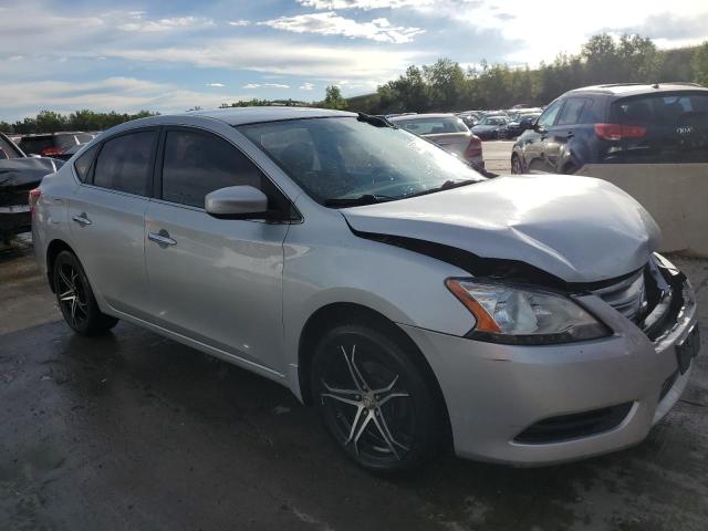 Photo 3 VIN: 3N1AB7AP4FY236025 - NISSAN SENTRA S 