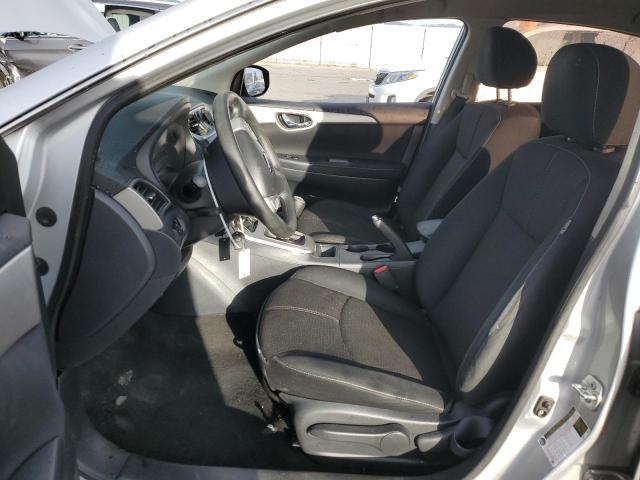 Photo 6 VIN: 3N1AB7AP4FY236025 - NISSAN SENTRA S 