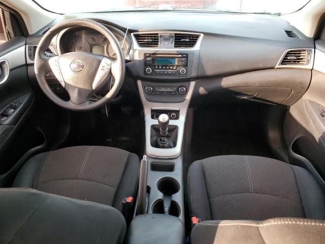 Photo 7 VIN: 3N1AB7AP4FY236025 - NISSAN SENTRA S 