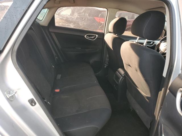 Photo 9 VIN: 3N1AB7AP4FY236025 - NISSAN SENTRA S 