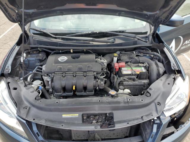 Photo 10 VIN: 3N1AB7AP4FY236784 - NISSAN SENTRA S 