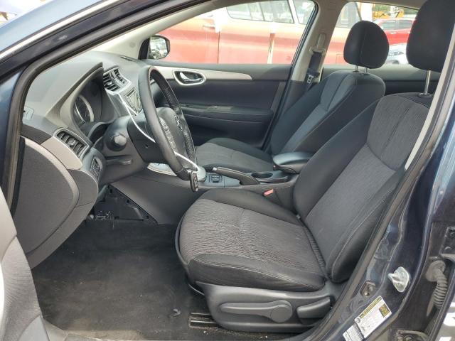 Photo 6 VIN: 3N1AB7AP4FY236784 - NISSAN SENTRA S 