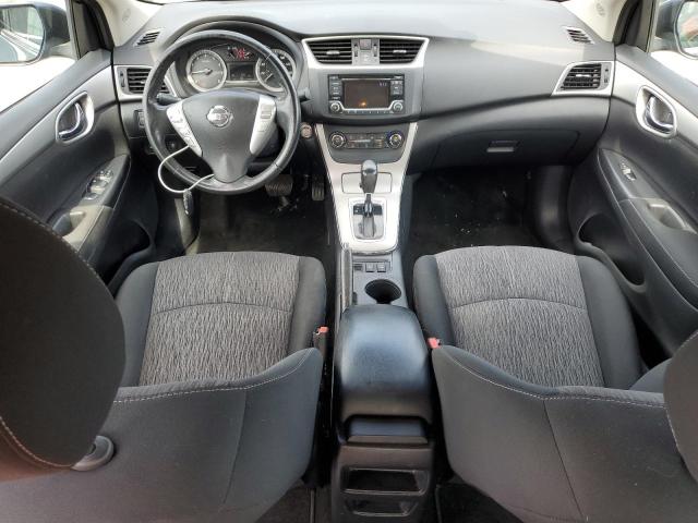 Photo 7 VIN: 3N1AB7AP4FY236784 - NISSAN SENTRA S 