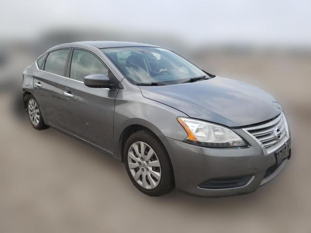 Photo 3 VIN: 3N1AB7AP4FY237871 - NISSAN SENTRA 