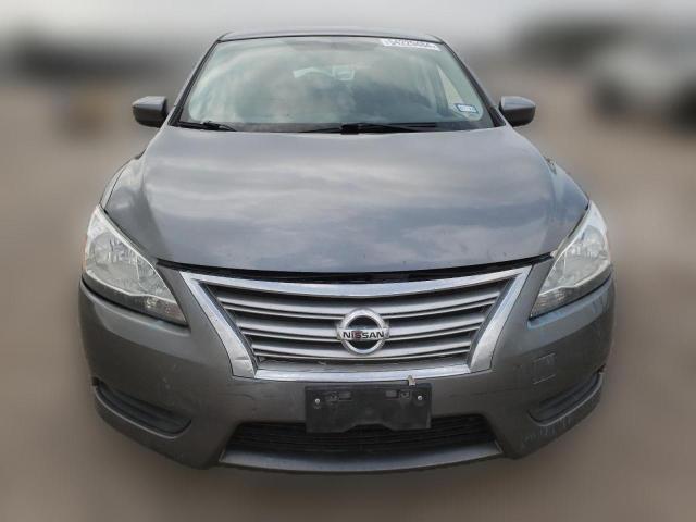 Photo 4 VIN: 3N1AB7AP4FY237871 - NISSAN SENTRA 