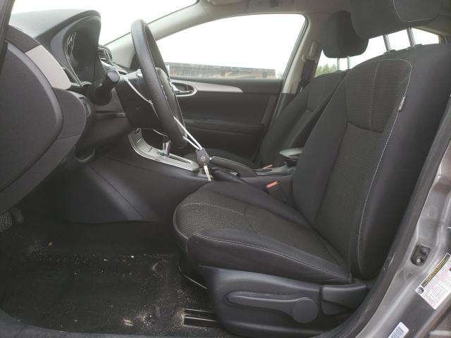 Photo 6 VIN: 3N1AB7AP4FY237871 - NISSAN SENTRA 