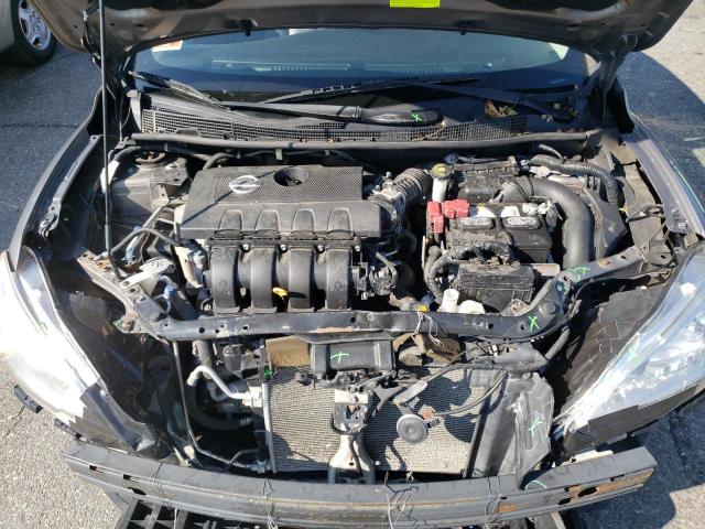 Photo 10 VIN: 3N1AB7AP4FY238678 - NISSAN SENTRA S 