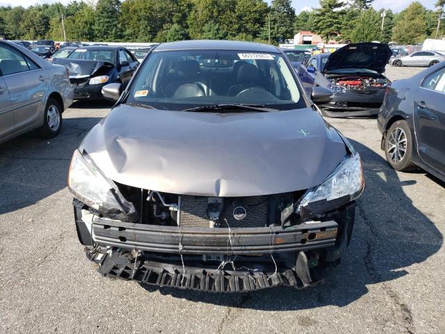 Photo 4 VIN: 3N1AB7AP4FY238678 - NISSAN SENTRA S 