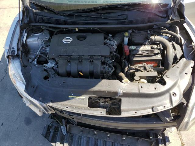 Photo 10 VIN: 3N1AB7AP4FY240883 - NISSAN SENTRA 