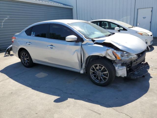 Photo 3 VIN: 3N1AB7AP4FY240883 - NISSAN SENTRA 