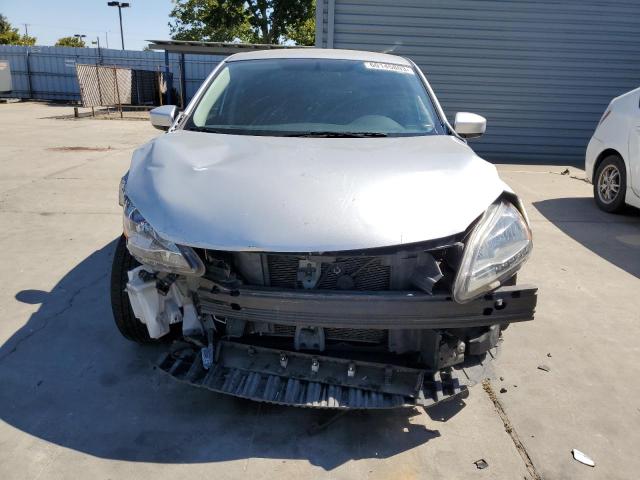 Photo 4 VIN: 3N1AB7AP4FY240883 - NISSAN SENTRA 