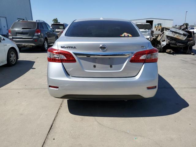 Photo 5 VIN: 3N1AB7AP4FY240883 - NISSAN SENTRA 