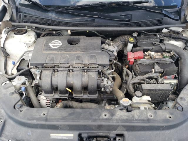 Photo 6 VIN: 3N1AB7AP4FY242634 - NISSAN SENTRA S 