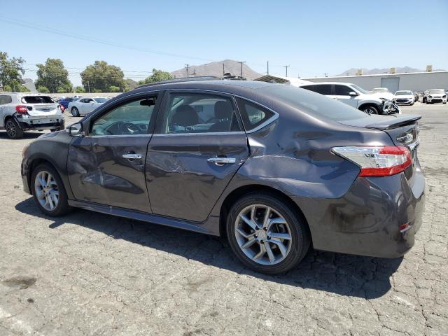 Photo 1 VIN: 3N1AB7AP4FY243007 - NISSAN SENTRA 